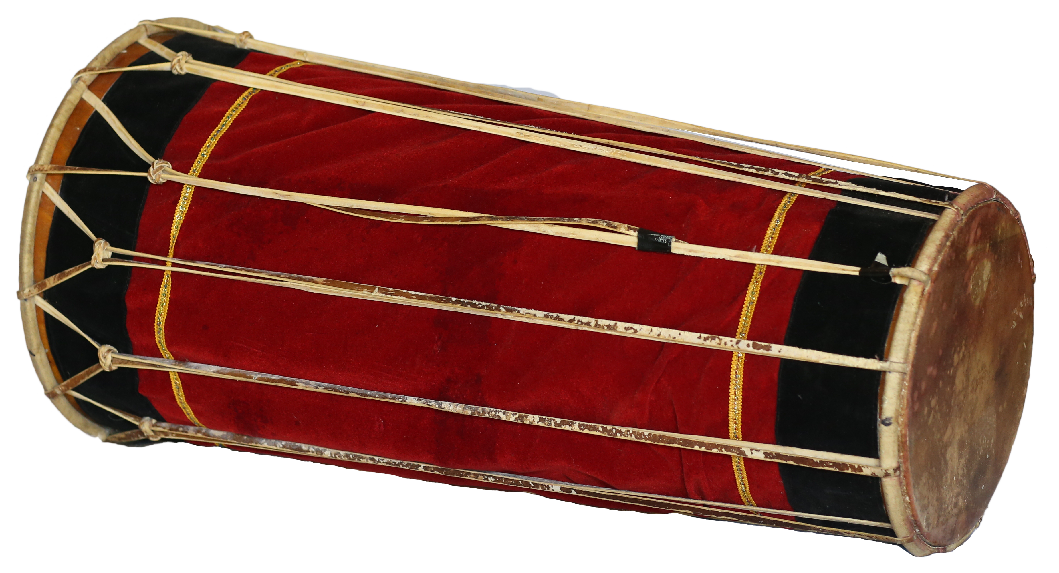 Kendang Pelegongan – Bali